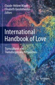 International Handbook of Love(ORIGINAL PDF)