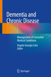 Dementia and Chronic Disease Management of Comorbid Medical Conditions 2020 Original pdf