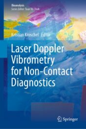 Laser Doppler Vibrometry for Non-Contact Diagnostics 2020 Original pdf