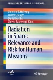 Radiation in Space: Relevance and Risk for Human Missions 2020 Original pdf