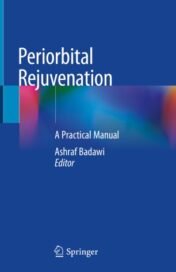 Periorbital Rejuvenation A Practical Manual 2021 ORIGINAL PDF