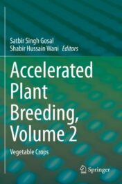 Accelerated Plant Breeding, Volume 2 Vegetable Crops 2020 Original pdf