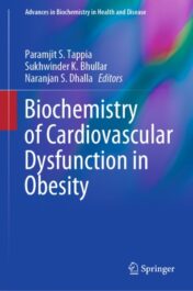 Biochemistry of Cardiovascular Dysfunction in Obesity 2020 Original pdf