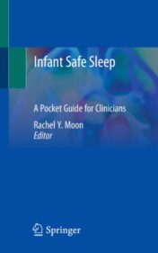 Infant Safe Sleep A Pocket Guide for Clinicians 2021 ORIGINAL PDF