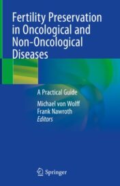 Fertility Preservation in Oncological and Non-Oncological Diseases Original PDF 2020