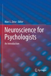 Neuroscience for Psychologists(ORIGINAL PDF)