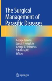 The Surgical Management of Parasitic Diseases 2020 ORIGINAL PDF
