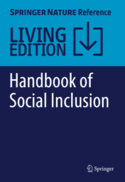 Handbook of Social Inclusion(original pdf)