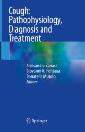 Cough: Pathophysiology, Diagnosis and Treatment 2020 ORIGINAL PDF