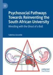 Psychosocial Pathways Towards Reinventing the South African University(ORIGINAL PDF)