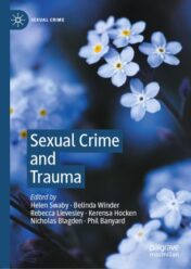 Sexual Crime and Trauma(ORIGINAL PDF)