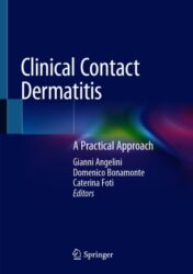 Clinical Contact Dermatitis A Practical Approach 2021 ORIGINAL PDF