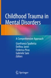 Childhood Trauma in Mental Disorders A Comprehensive Approach 2020 ORIGINAL PDF