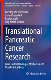Translational Pancreatic Cancer Research Original PDF 2020