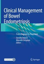 Clinical Management of Bowel Endometriosis From Diagnosis to Treatment 2020 Original pdf+videos