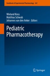 Pediatric Pharmacotherapy 2020 Original pdf