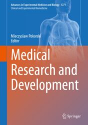 Medical Research and Development 2020 ORIGINAL PDF
