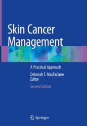 Skin Cancer Management A Practical Approach 2021 ORIGINAL PDF