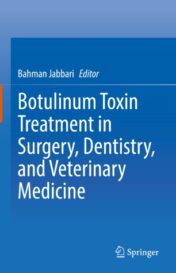 Botulinum Toxin Treatment in Surgery, Dentistry, and Veterinary Medicine 2020 ORIGINAL PDF