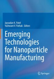 Emerging Technologies for Nanoparticle Manufacturing 2021 Original pdf