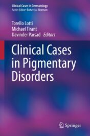 Clinical Cases in Pigmentary Disorders 2020 ORIGINAL PDF