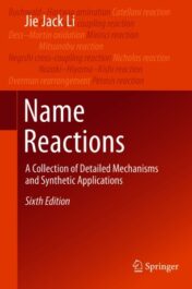 Name Reactions A Collection of Detailed Mechanisms and Synthetic Applications 2021  Original pdf