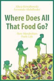 Where Does All That Food Go? How Metabolism Fuels Life 2020  Original pdf