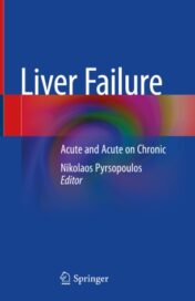 Liver Failure Acute and Acute on Chronic 2020 ORIGINAL PDF