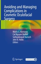 Avoiding and Managing Complications in Cosmetic Oculofacial Surgery 2020 ORIGINAL PDF+videos