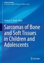 Sarcomas of Bone and Soft Tissues in Children and Adolescents (Pediatric Oncology) (Original PDF)