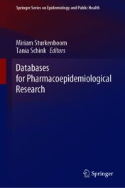 Databases for Pharmacoepidemiological Research 2021 Original pdf