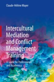 Intercultural Mediation and Conflict Management Training(ORIGINAL PDF)