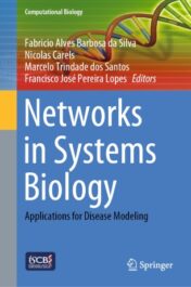 Networks in Systems Biology Applications for Disease Modeling 2020 Original pdf