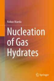 Nucleation of Gas Hydrates 2020 Original pdf