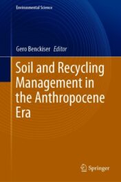 Soil and Recycling Management in the Anthropocene Era 2021 Original pdf