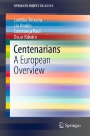 Centenarians A European Overview 2020 Original pdf