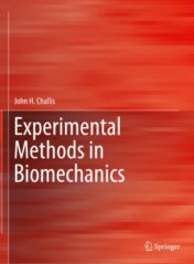 Experimental Methods in Biomechanics 2021 ORIGINAL PDF
