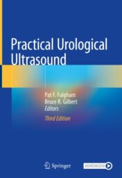 Practical Urological Ultrasound 2021 Original pdf+videos