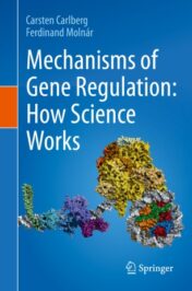 Mechanisms of Gene Regulation: How Science Works 2020 Original pdf
