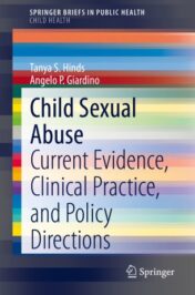 Child Sexual Abuse Current Evidence, Clinical Practice, and Policy Directions 2021 ORIGINAL PDF