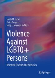 Violence Against LGBTQ+ Persons(ORIGINAL PDF)