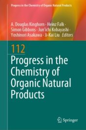 Progress in the Chemistry of Organic Natural Products 112 2020  Original pdf