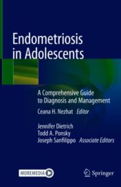 Endometriosis in Adolescents A Comprehensive Guide to Diagnosis and Management 2020 ORIGINAL PDF