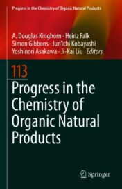 Progress in the Chemistry of Organic Natural Products 113 2020 Original pdf