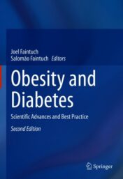 Obesity and Diabetes Scientific Advances and Best Practice 2020 Original pdf