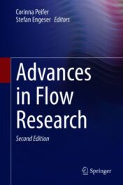 Advances in Flow Research(ORIGINAL PDF)