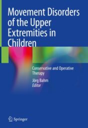 Movement Disorders of the Upper Extremities in Children(original pdf)