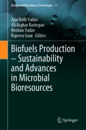 Biofuels Production – Sustainability and Advances in Microbial Bioresources 2020 Original pdf