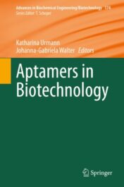 Aptamers in Biotechnology 2020 Original pdf