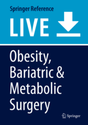 Obesity, Bariatric and Metabolic Surgery(original pdf)